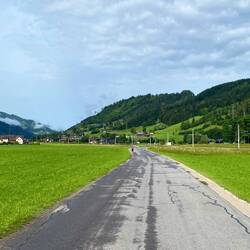 … mein Weg … 🥹