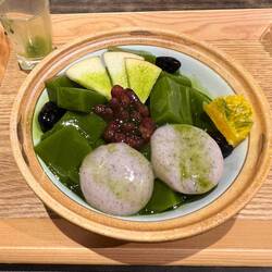 Snack on Gion Tour