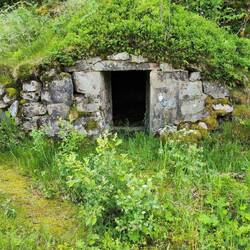 20m weiter die passende Unterkunft