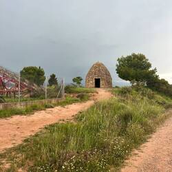 Not sure how it is used but looked cool