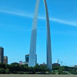 The Arch