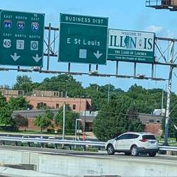 Another state down!