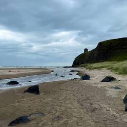 Mussenden Temple