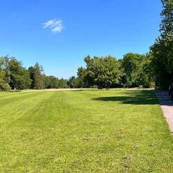 Im Ilmpark