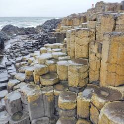 Giant's Causeway