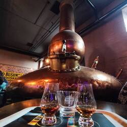 Distillery Exclusive-Flight