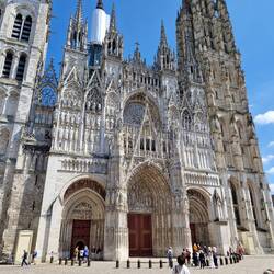 die Kathedrale