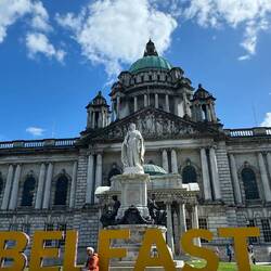 Belfast City Hall