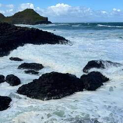 Giant's Causeway