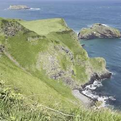 Portaneevy Car Park & Viewpoint