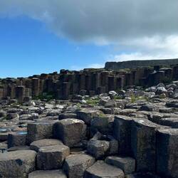 Giant's Causeway