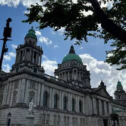 Belfast City Hall
