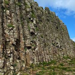 Giant's Causeway