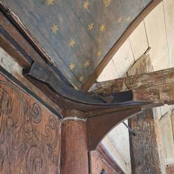 Recognise any of the motifs here?