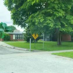 St. Georges School