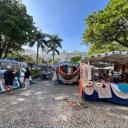 Trh Ipanema