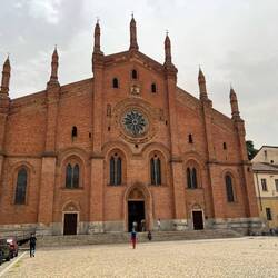 Santa Maria del Carmine