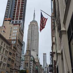 Empire State Building