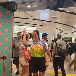 Am Anfang der Suche: Hunger und Enthusiamus sind noch gleich auf!