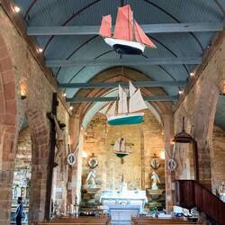 Chapelle de Notre-Dame-de-Rocamadour