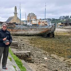 Alles sehenswert in Camaret sur Mer