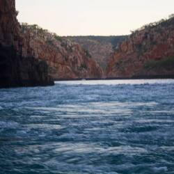 Horizontal Falls