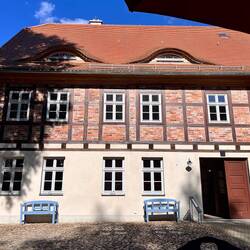 Obermühle Bad Düben