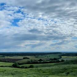 Lincolnshire Wolds