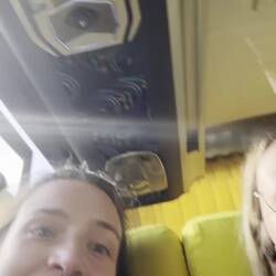 Beste Straßenverhältnisse