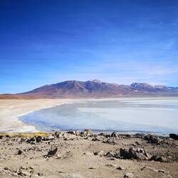 Laguna Blanca