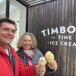 Timboon Ice Creamery