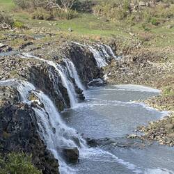 Hopkins Falls