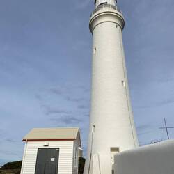 Cape Nelson Light Station