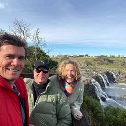 Hopkins Falls