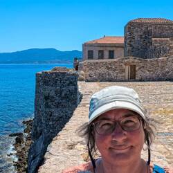 Chryssafitissa Square