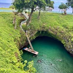To Sua Ocean Trench