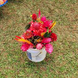 Princeville farmers market