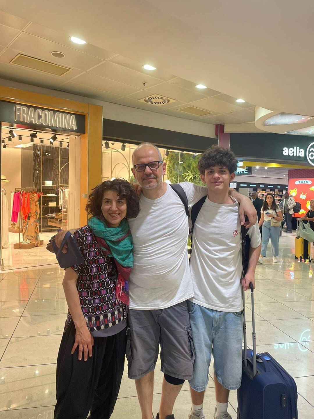 Napoli Aeroporto