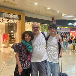 Napoli Aeroporto