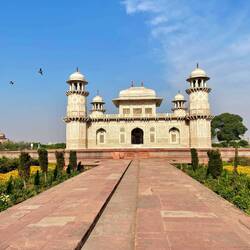 Mini Taj