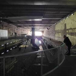 U-Boot im Museum