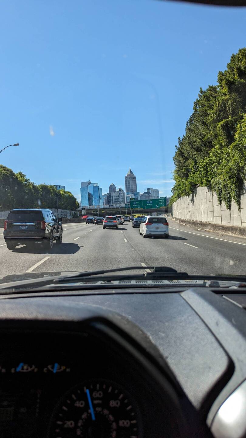 Atlanta