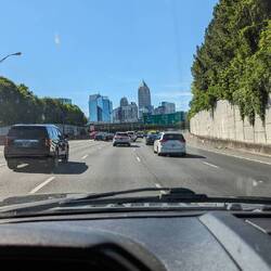 Atlanta