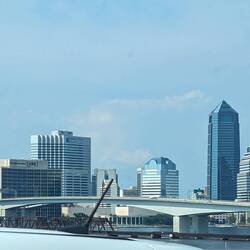 The River City