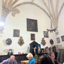 Antechamber