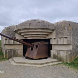 Batterie Longues sur Mer