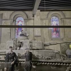 Overlord Museum