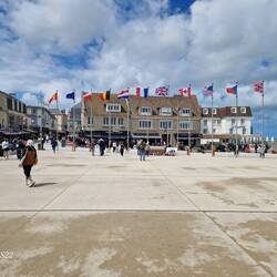Arromanches