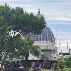 The view from my balcony