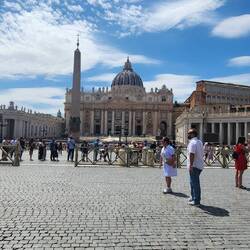 Saint Peter's Basilica